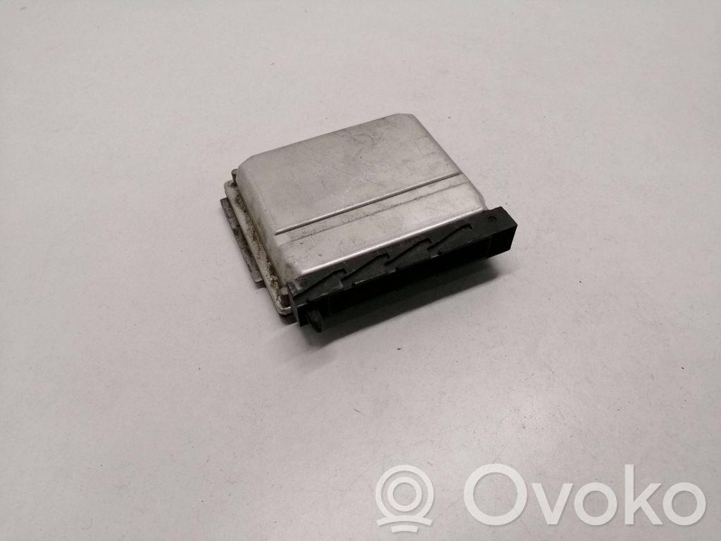 Volvo S80 Engine control unit/module 