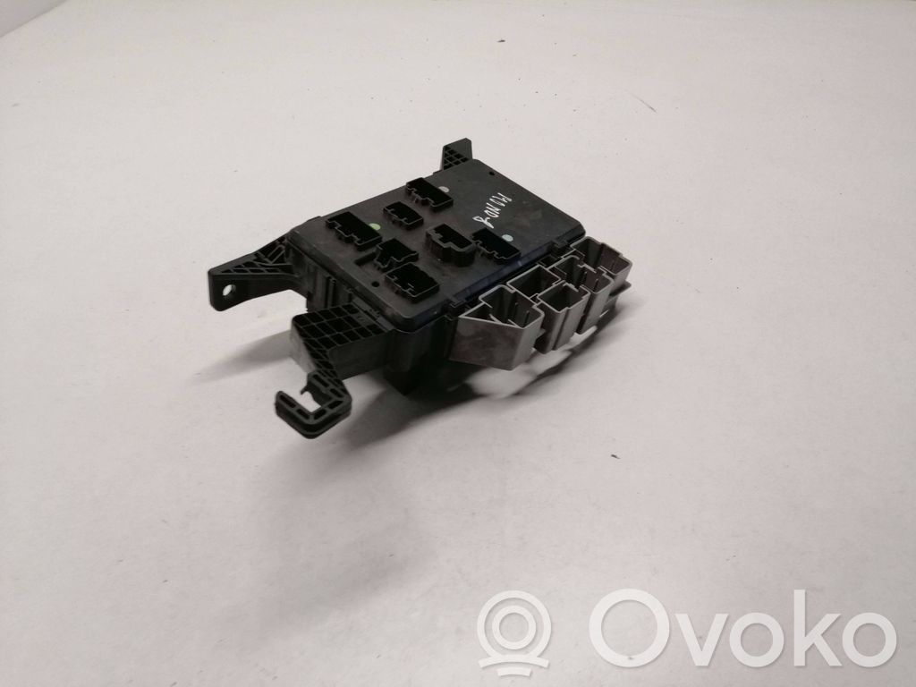 Ford Mondeo Mk III Moduł / Sterownik komfortu 