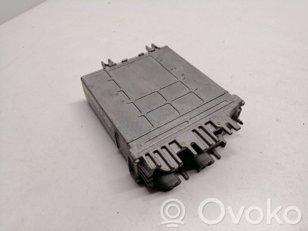 Engine control unit/module   028906021DT,28SA3095,0281001555