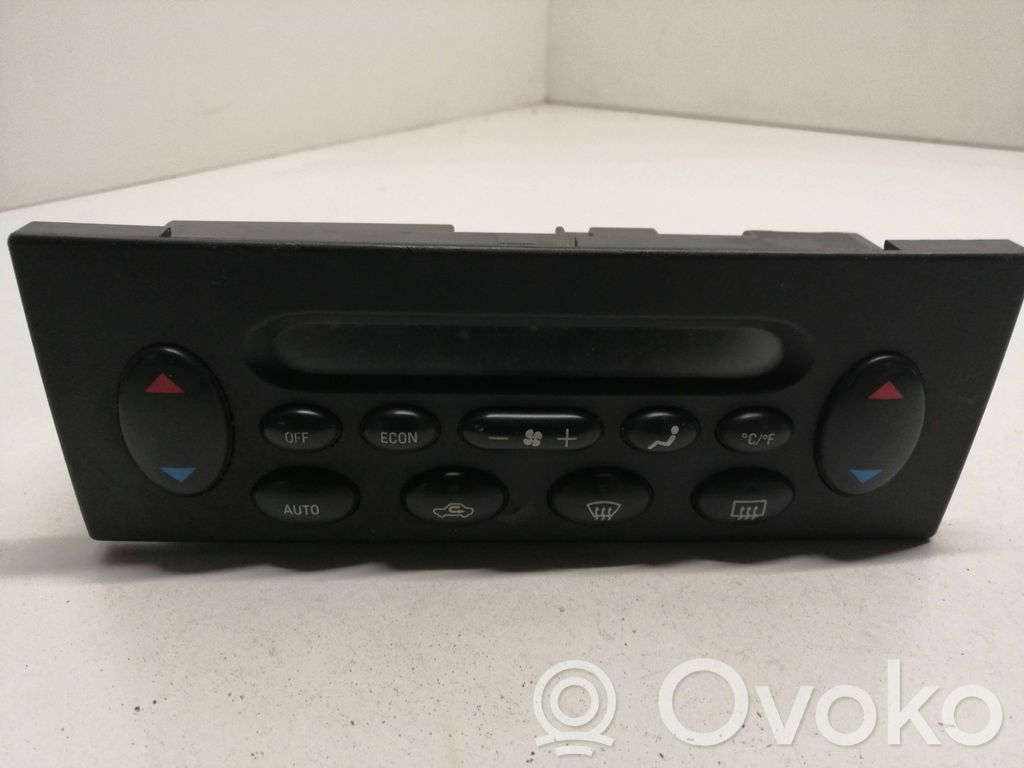 Rover 75 Climate control unit 
