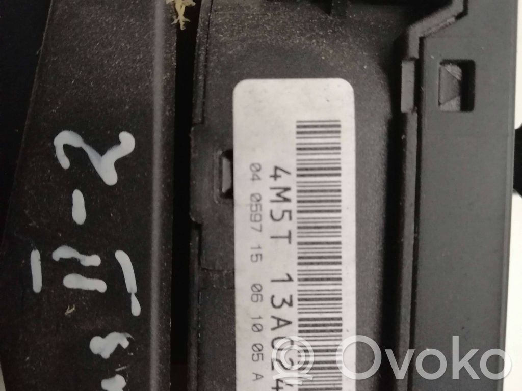 Ford Focus Light switch 