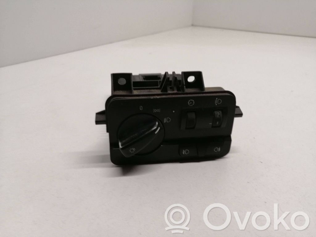 BMW 3 E46 Light switch 