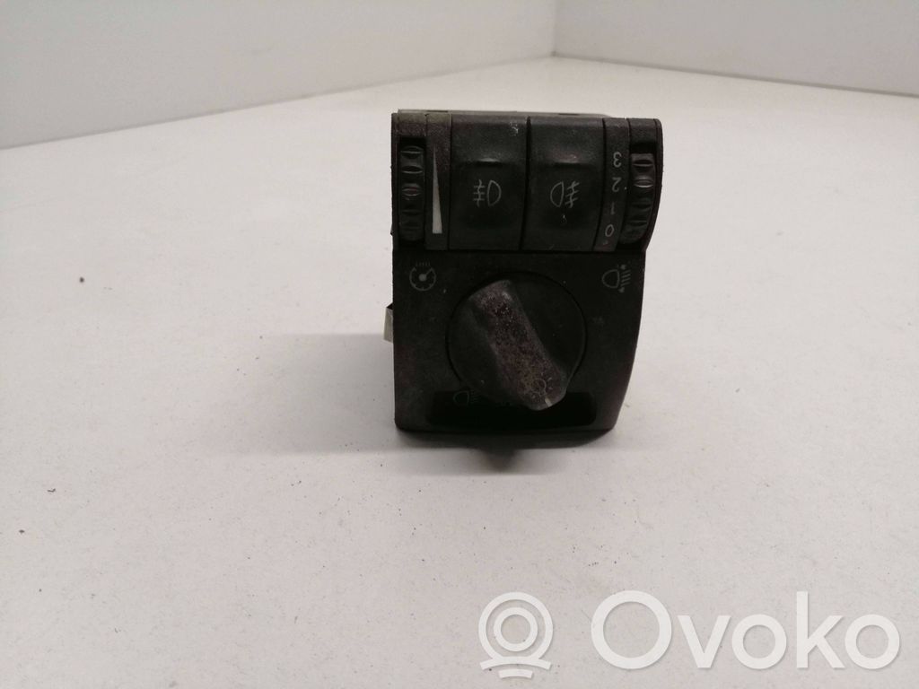 Opel Vectra B Light switch 