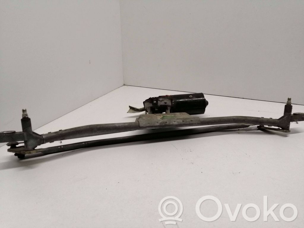 Volvo 460 Двигатель стеклоочистителей 
