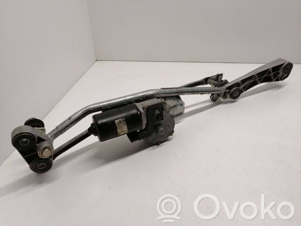 Motor del limpiaparabrisas   40420212,1357A