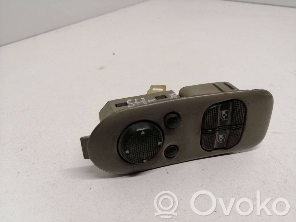 Volkswagen Sharan Electric window control switch 