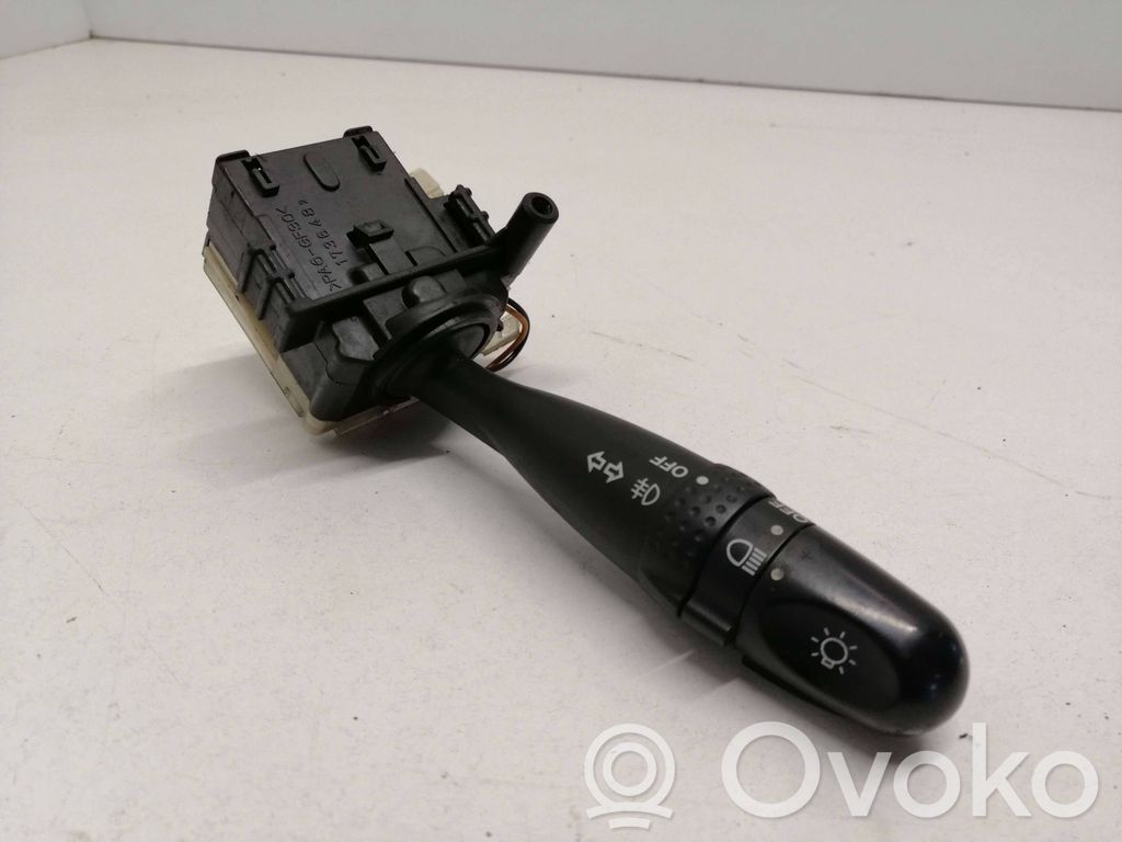 Indicator stalk   173752,13010