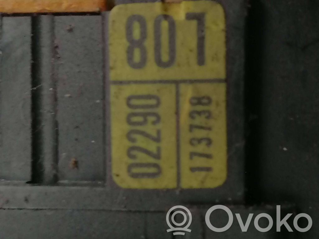 Toyota Corolla E120 E130 Wiper control stalk 