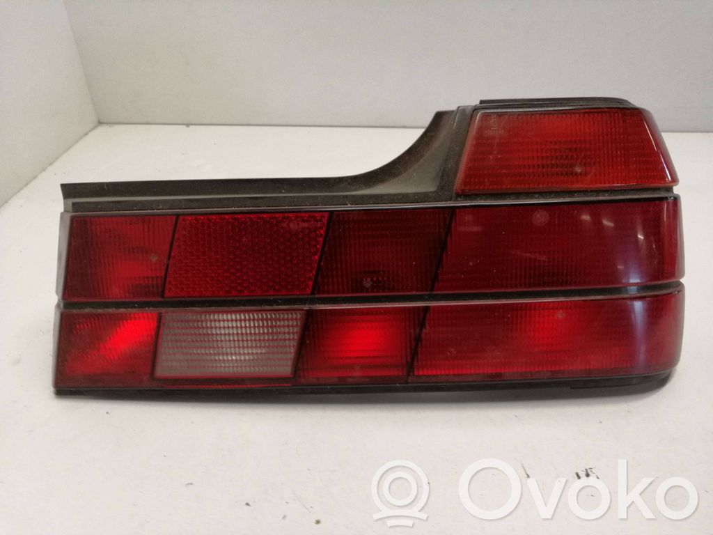 BMW 7 E32 Rear/tail lights 