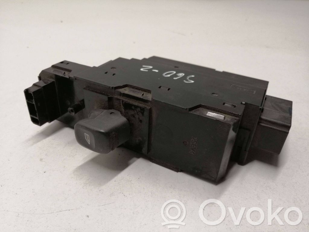 Electric window control switch   8651328,02W10E,MP10R100032