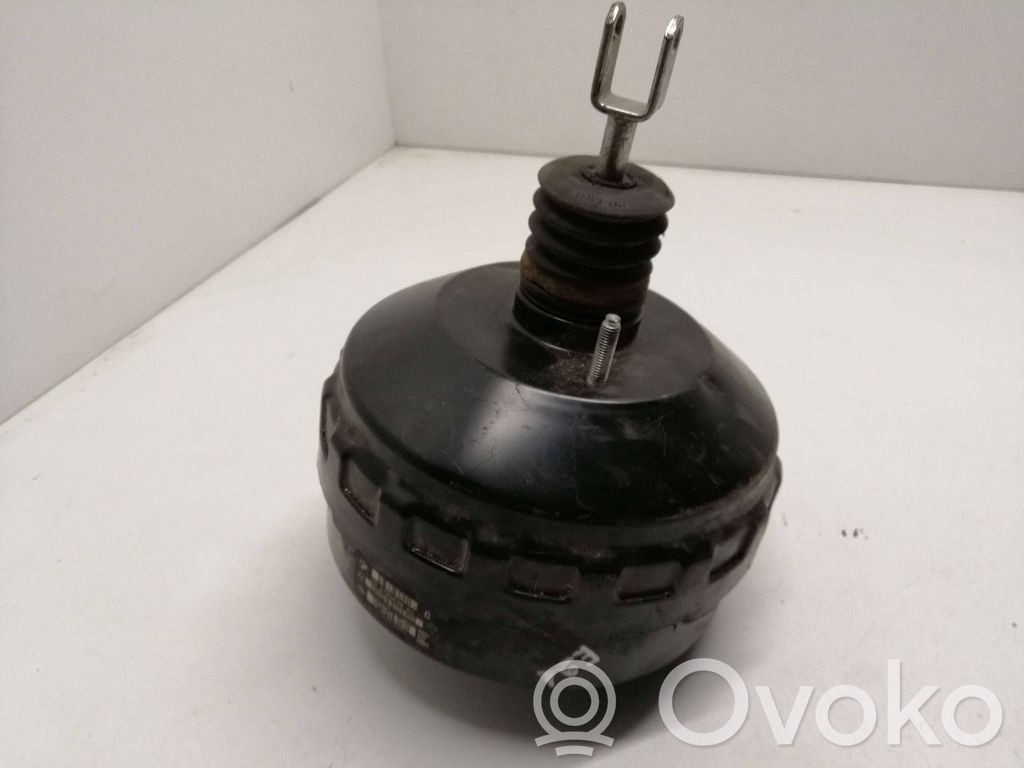 BMW 3 E90 E91 Brake booster 