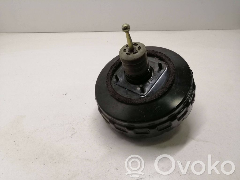 Volkswagen Sharan Jarrutehostin 