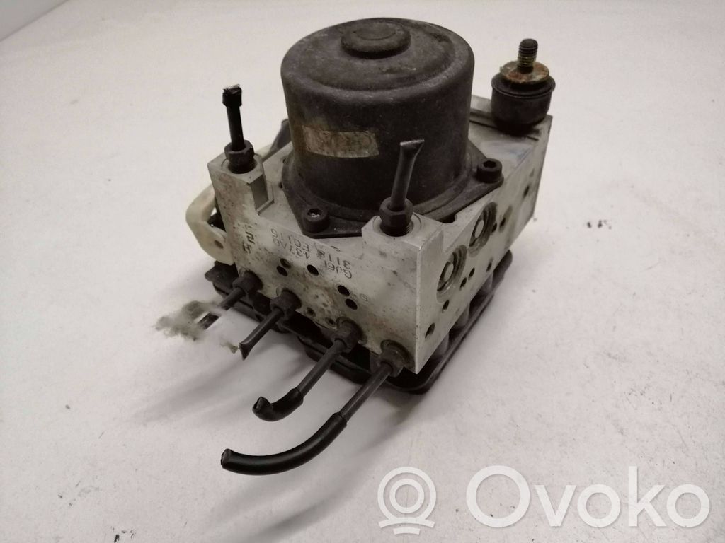 Pompa ABS   GJ6E437A0,3118E0115