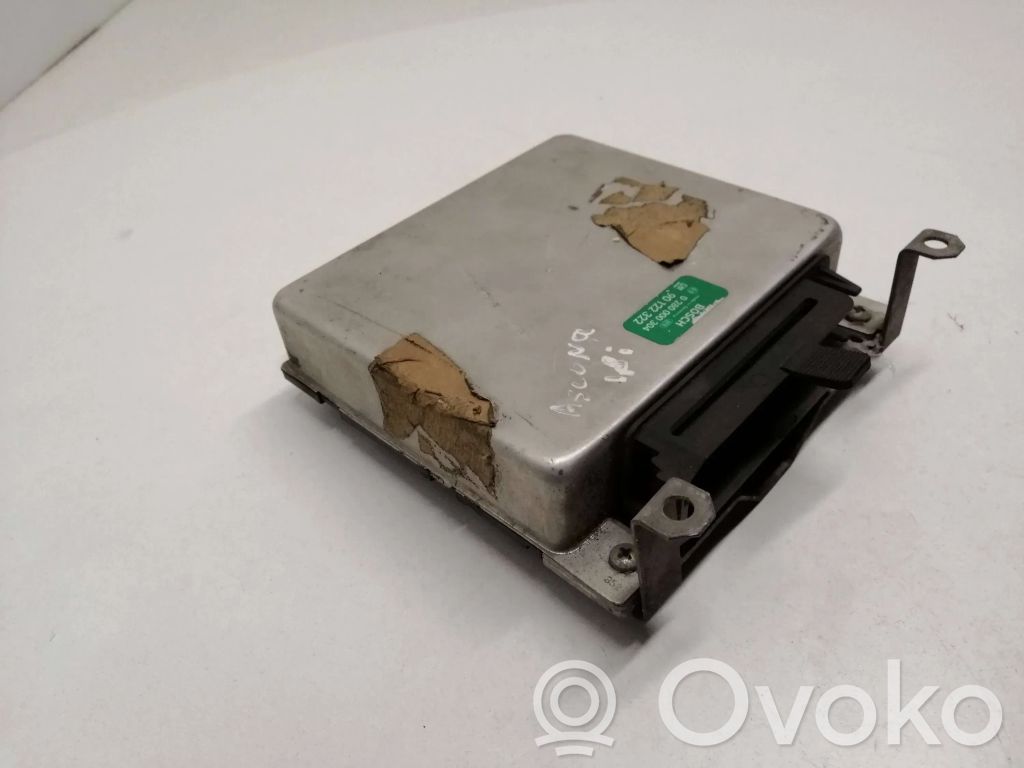 Opel Ascona C Engine control unit/module 