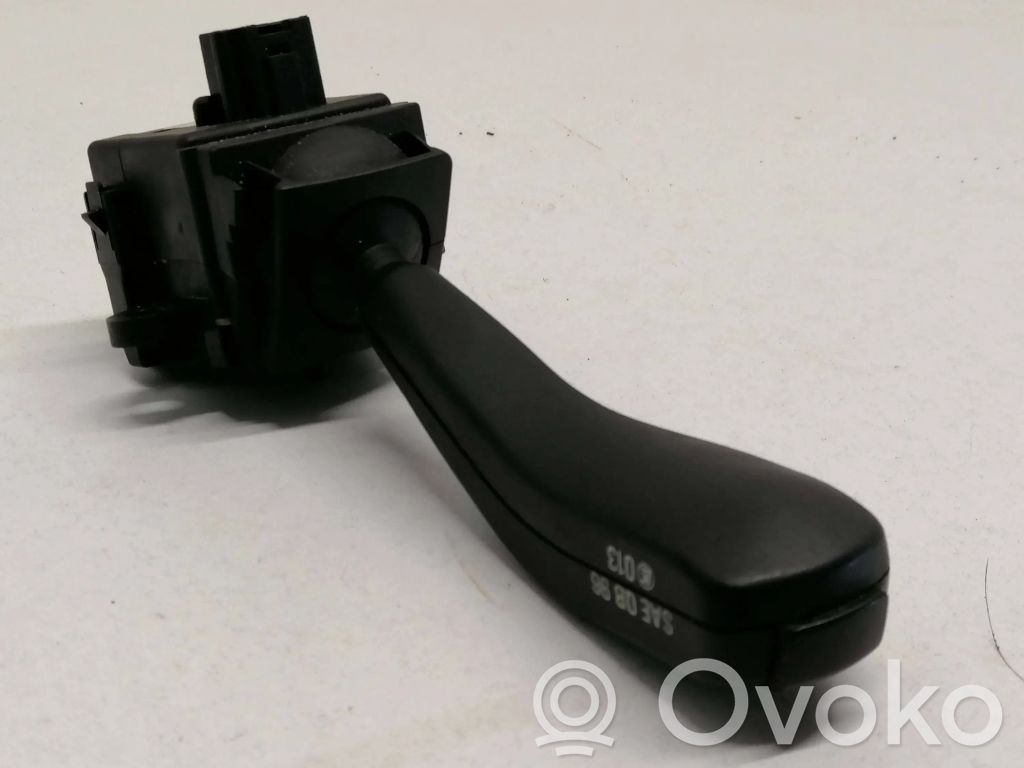 BMW 5 E39 Indicator stalk 