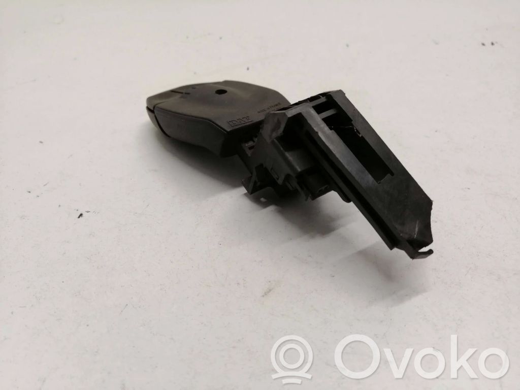 Peugeot 307 Multifunctional control switch/knob 