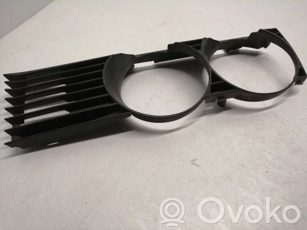 BMW 7 E32 Under headlight/headlamp trim 