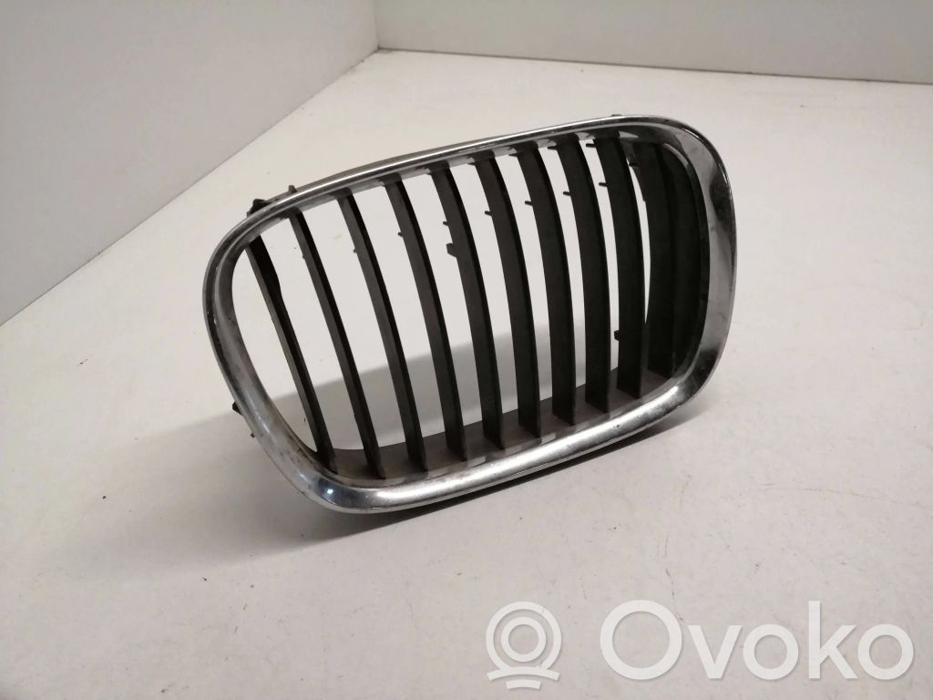 Front grill   81593160,818452