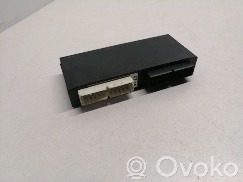 BMW 5 E34 Comfort/convenience module 