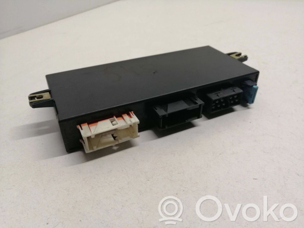 BMW 5 E34 Alarm control unit/module 