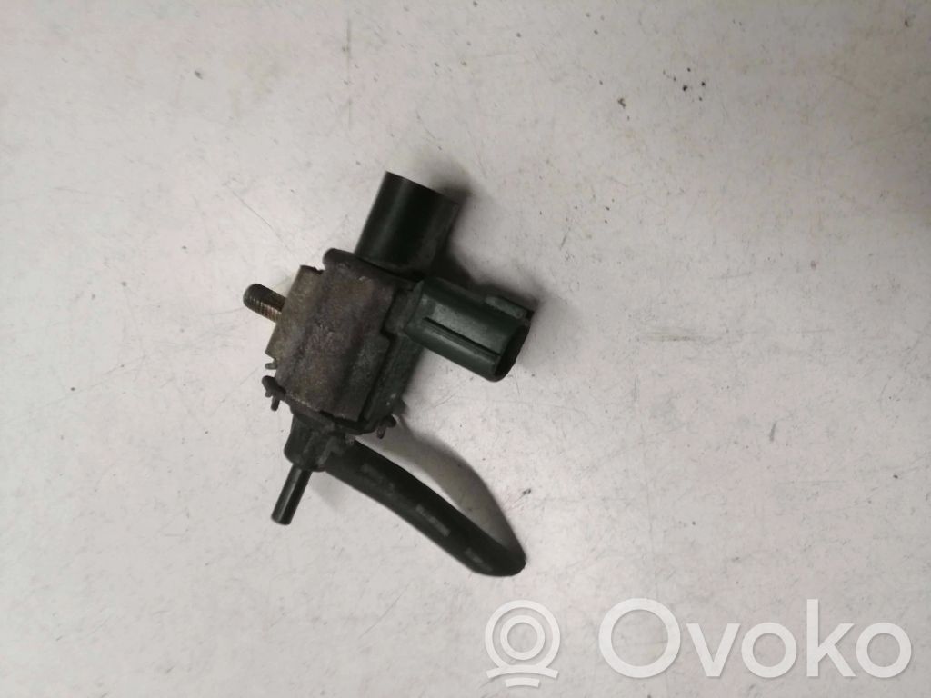Mazda 6 Electroválvula del turbo 