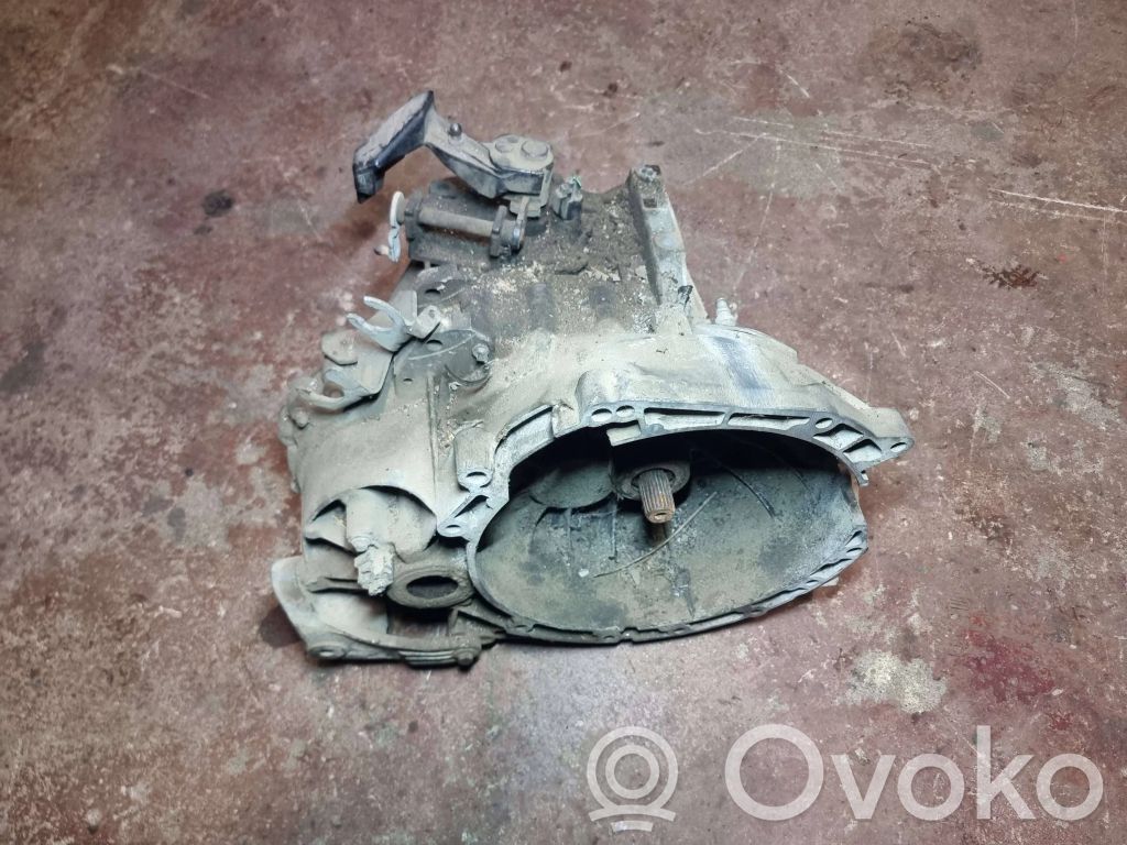 Ford Mondeo Mk III Manual 5 speed gearbox 