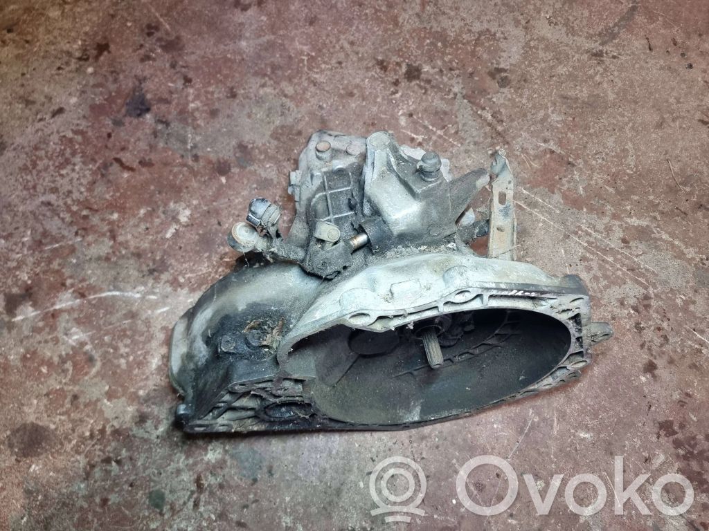 Opel Tigra A Manual 5 speed gearbox 
