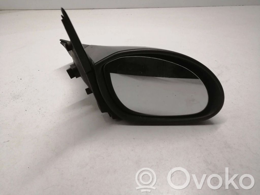Opel Vectra B Espejo lateral eléctrico de la puerta delantera 