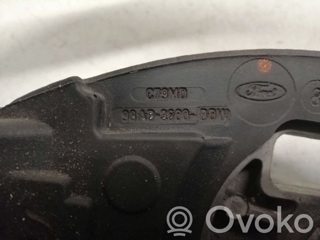 Ford Focus Stūre 