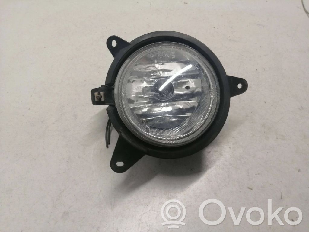 KIA Sorento Front fog light 