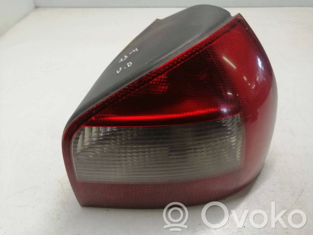 Audi A3 S3 8L Lampa tylna 