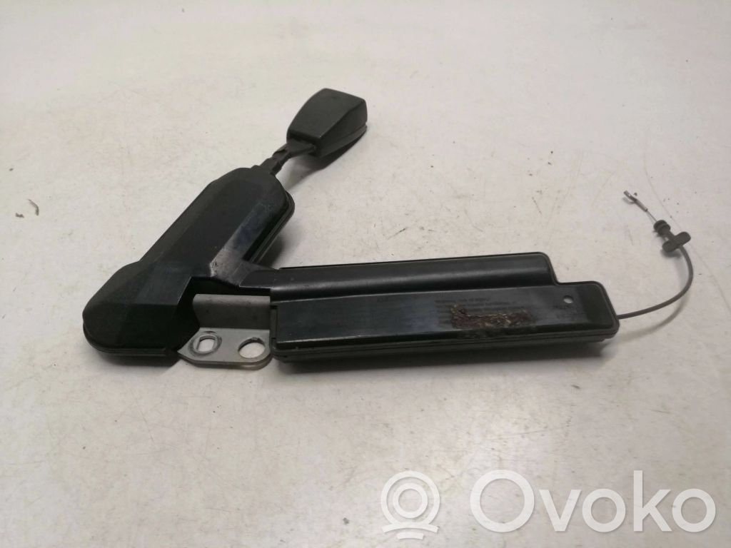 BMW 3 E36 Sagtis diržo priekinė 
