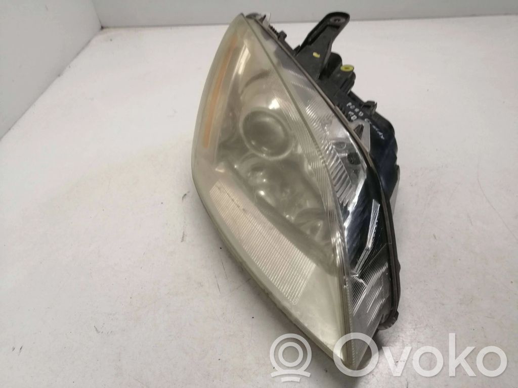 Headlight/headlamp