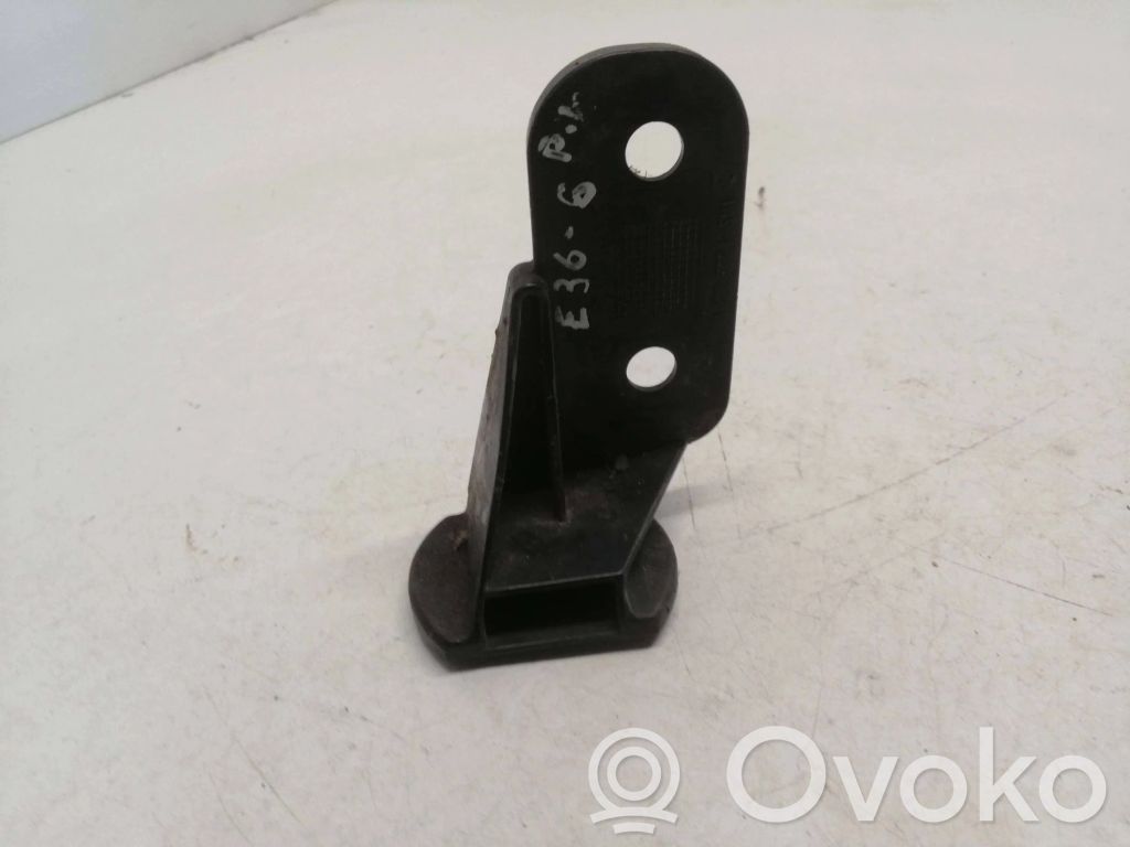 BMW 3 E36 Front bumper mounting bracket 