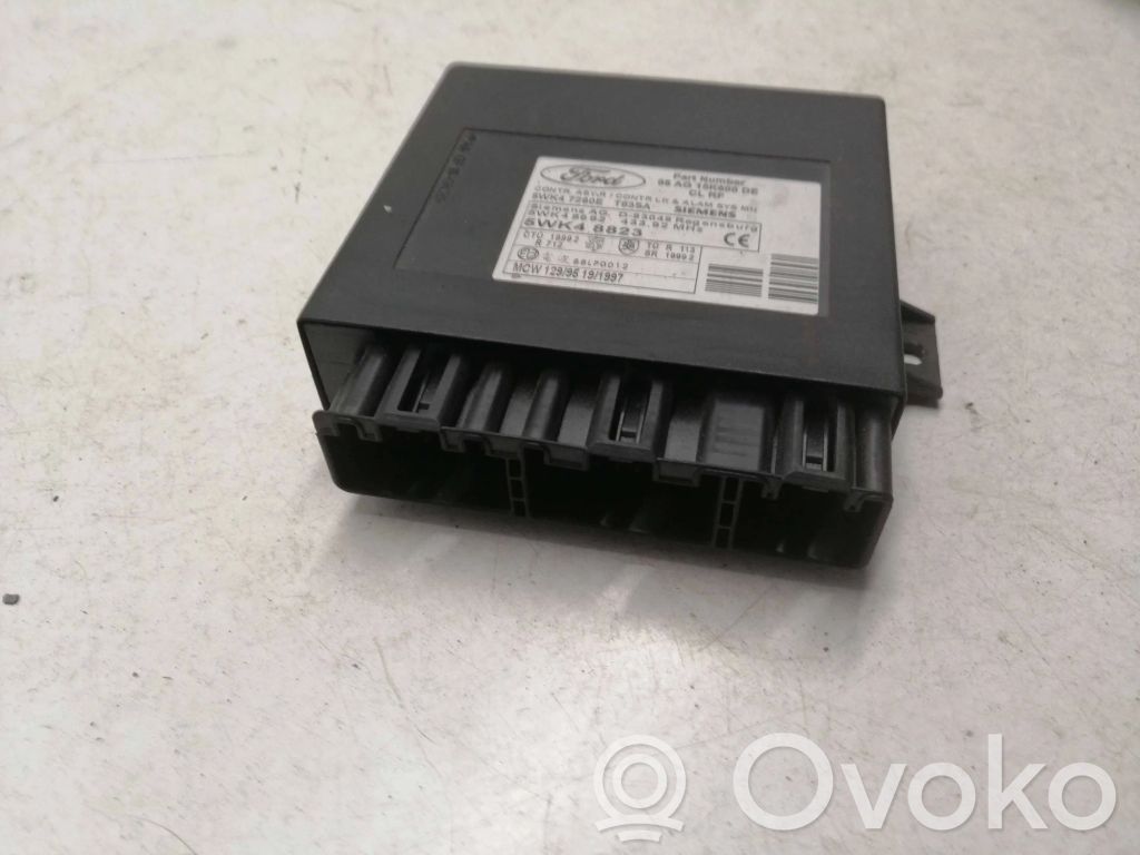 Ford Focus Comfort/convenience module 