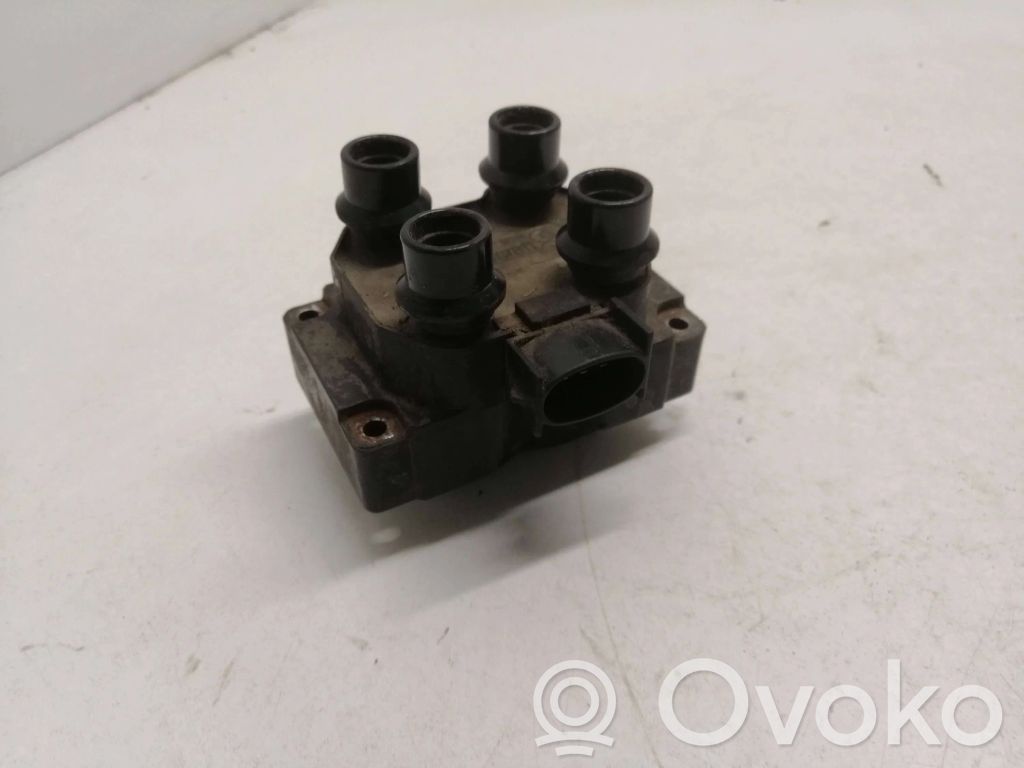 Ford Focus High voltage ignition coil 