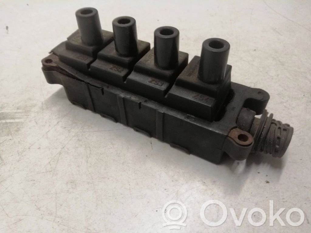 BMW 3 E36 High voltage ignition coil 