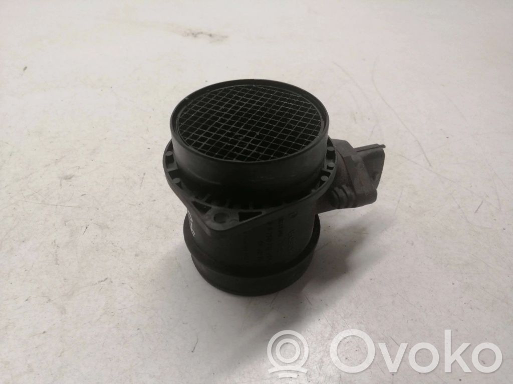 Volvo S60 Ilmamassan virtausanturi 
