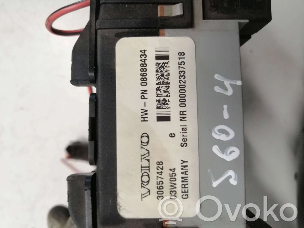 Fuse module   30657428,03W054,08688434