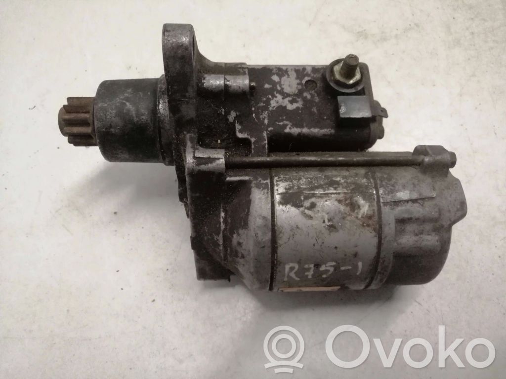 Rover 75 Starteris 