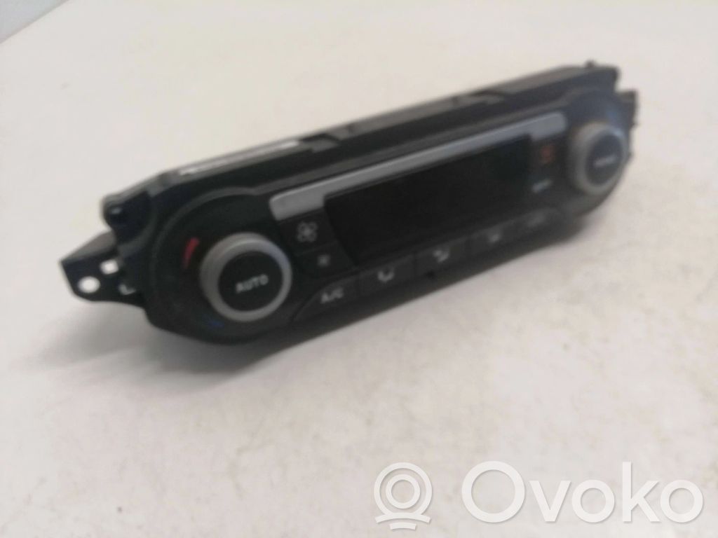 Ford Focus Climate control unit 