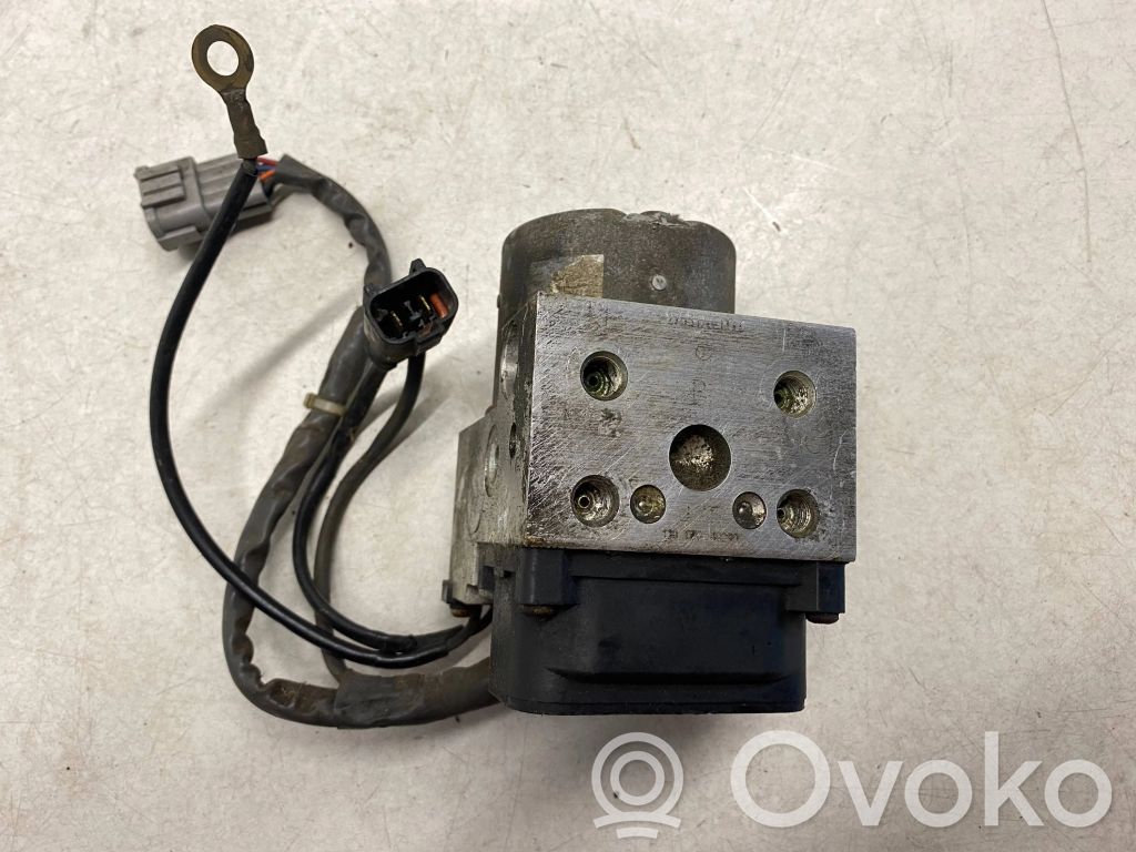 Subaru Legacy ABS bloks 