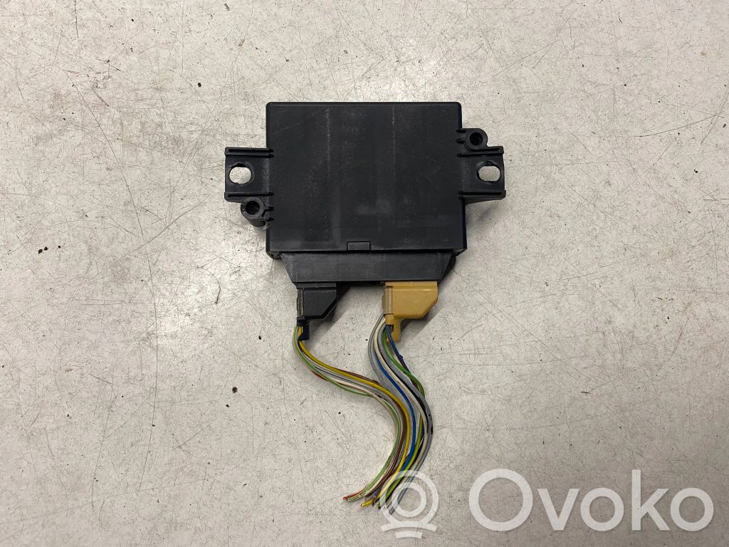 Ford Focus Unitate/modul de comandă parcare PDC 