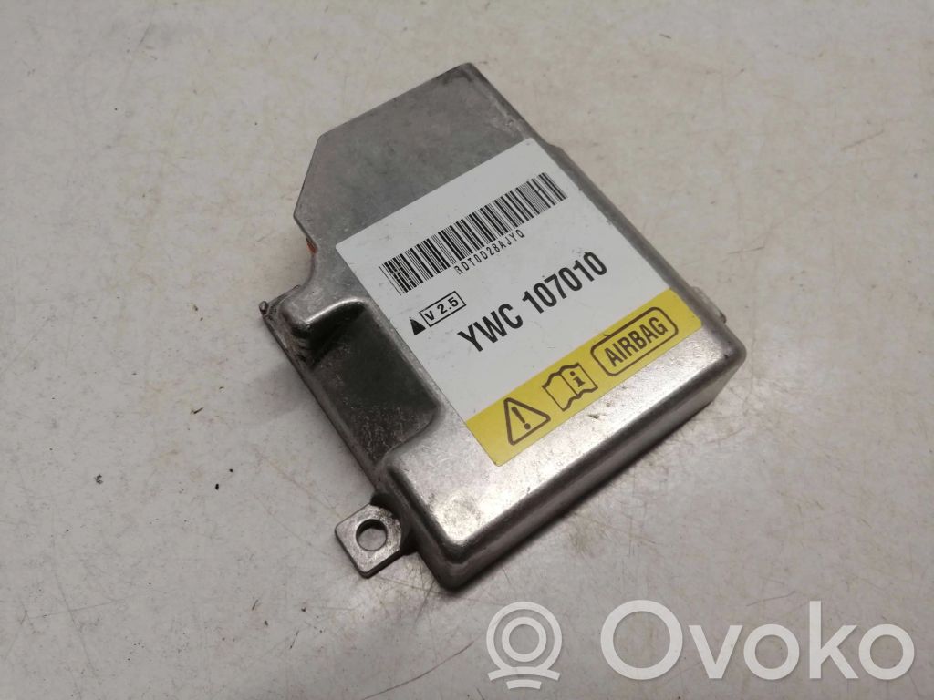 Rover 25 Airbag control unit/module 
