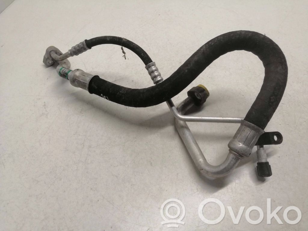 BMW 1 E81 E87 Air conditioning (A/C) pipe/hose 