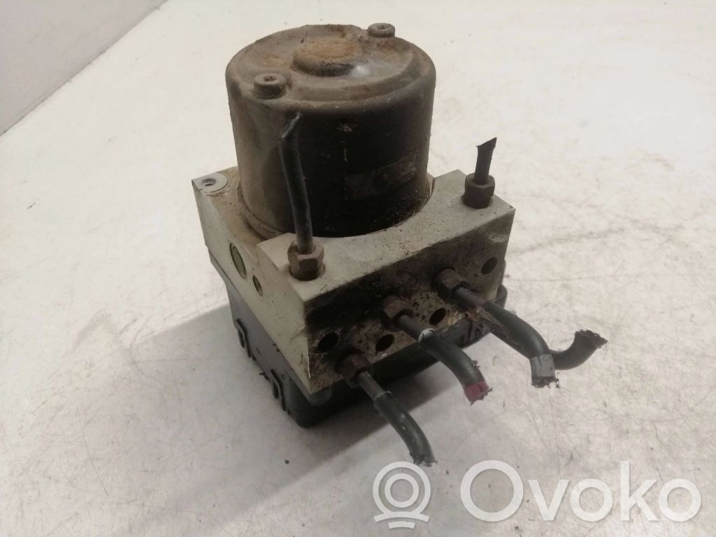 Mazda Premacy ABS Pump 