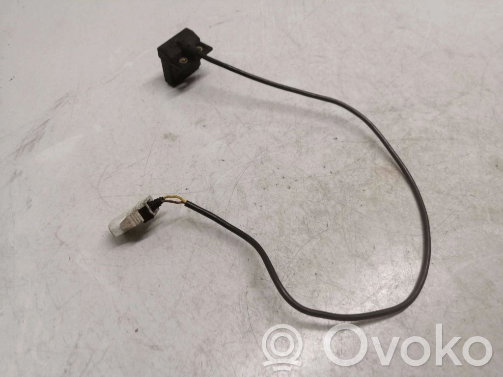 BMW 5 E34 Sensor 