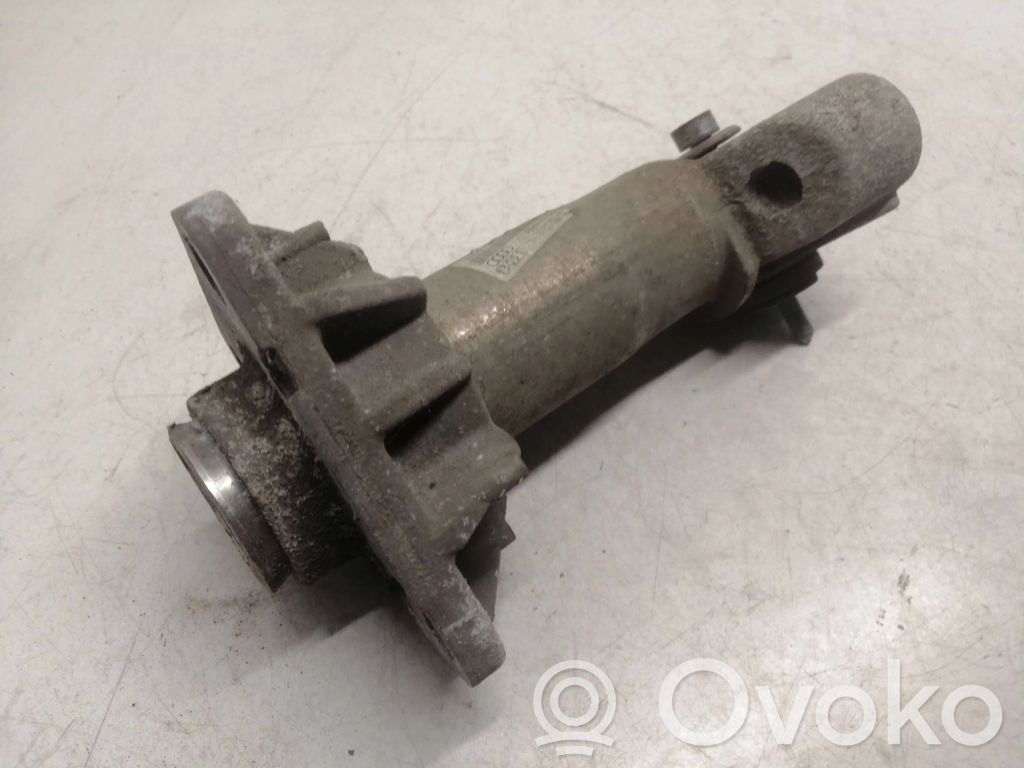 Audi A4 S4 B6 8E 8H Aufpralldämpfer Stoßstange Stoßfänger vorne 