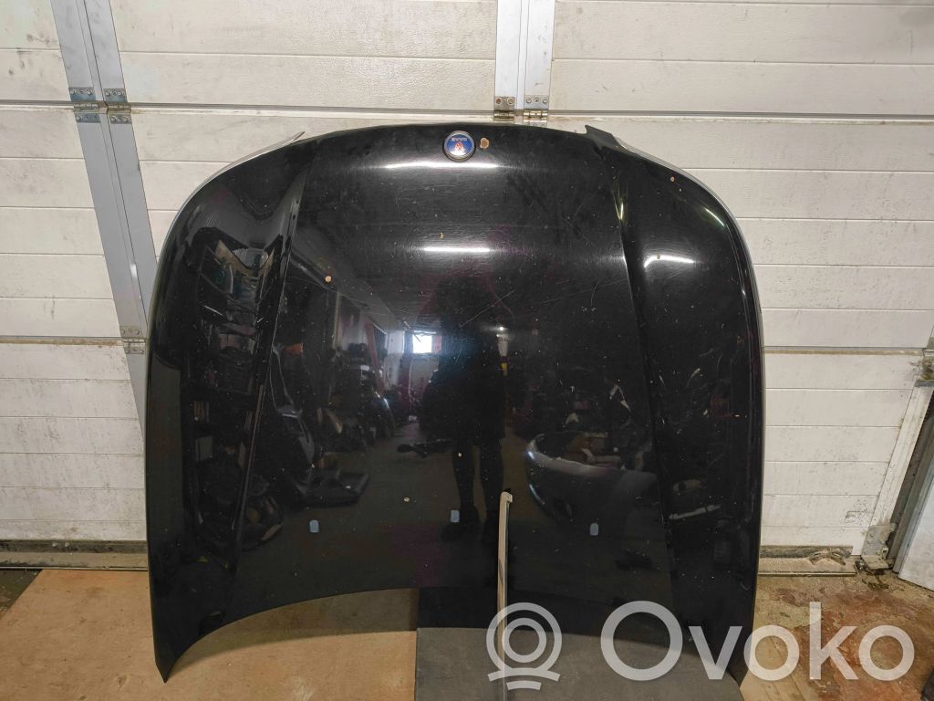 Engine bonnet/hood