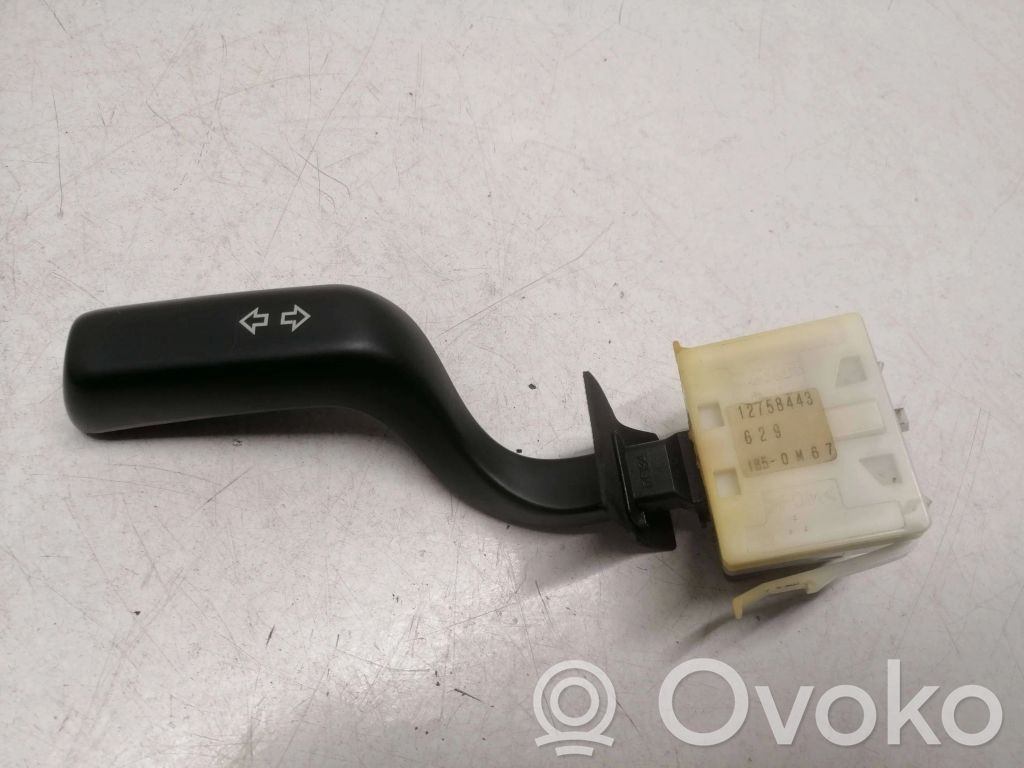 Saab 9-5 Indicator stalk 